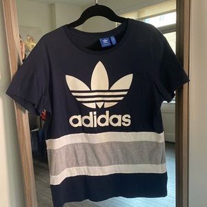 Women’s Adidas Graphic Tee